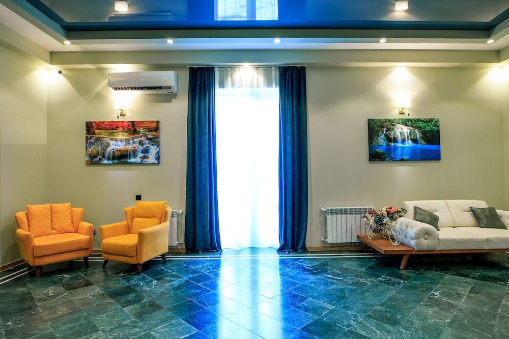 Apartment Georgia ティビリシ エクステリア 写真
