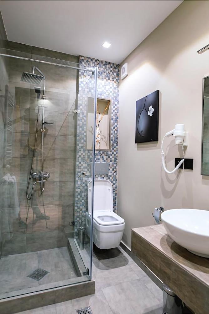 Apartment Georgia ティビリシ エクステリア 写真