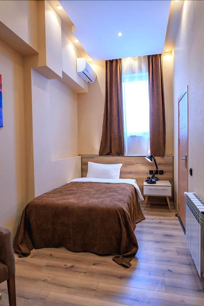 Apartment Georgia ティビリシ エクステリア 写真