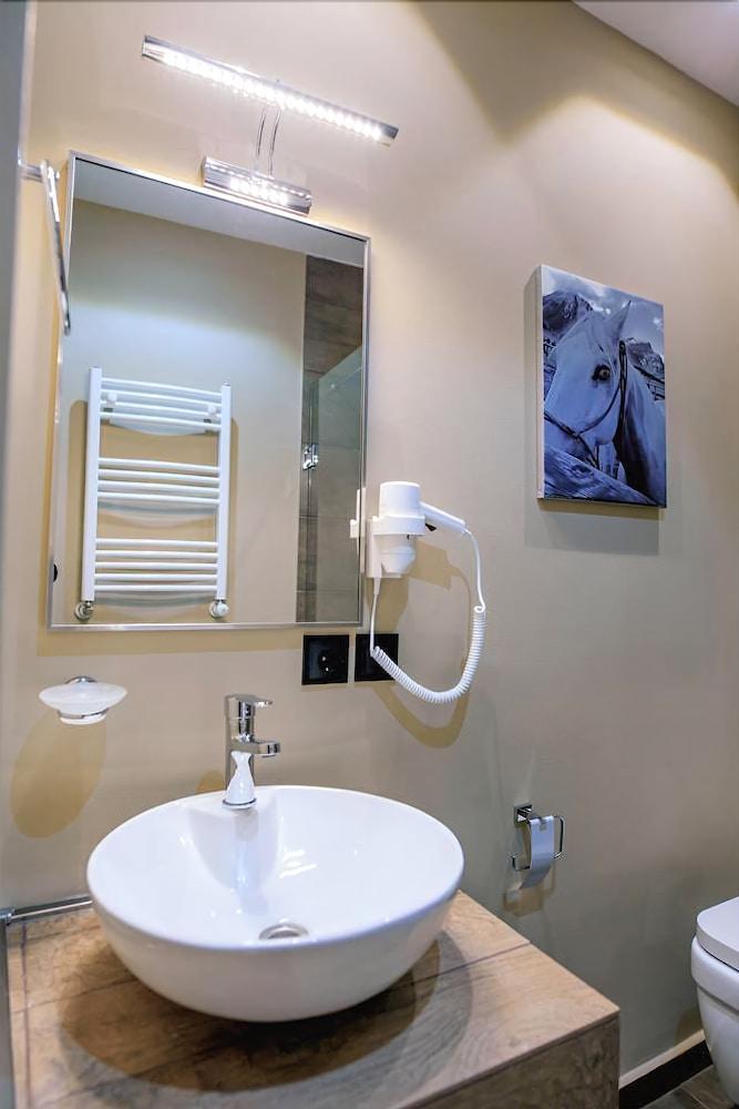 Apartment Georgia ティビリシ エクステリア 写真