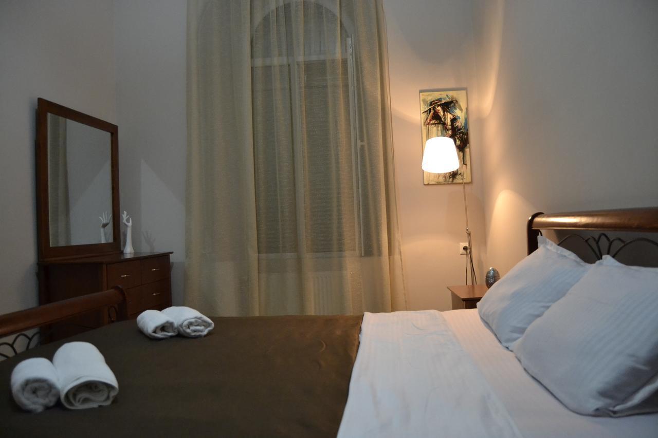 Apartment Georgia ティビリシ エクステリア 写真