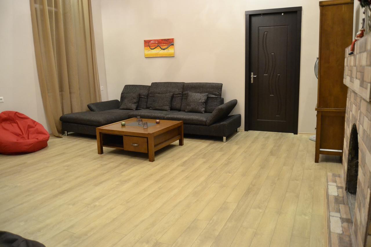 Apartment Georgia ティビリシ エクステリア 写真