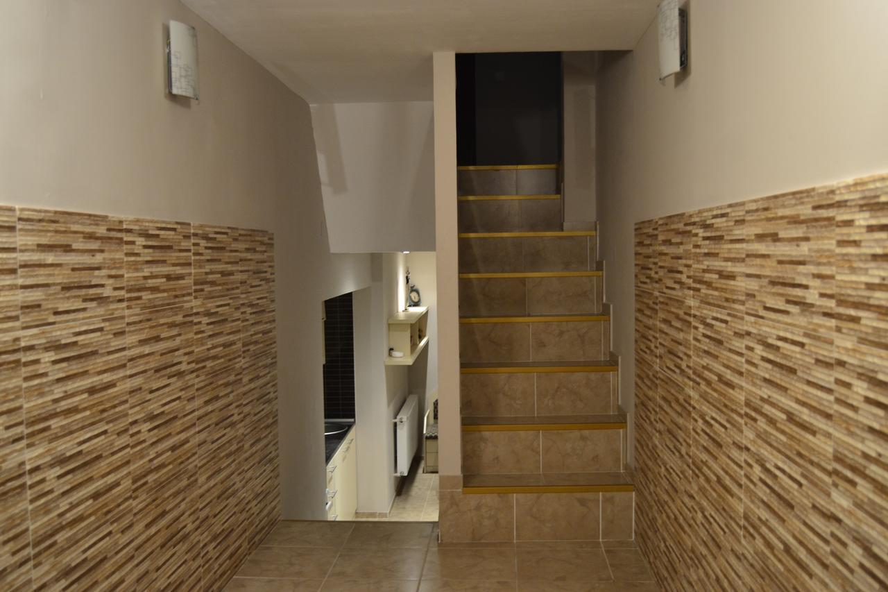 Apartment Georgia ティビリシ エクステリア 写真
