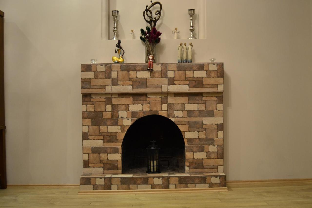 Apartment Georgia ティビリシ エクステリア 写真