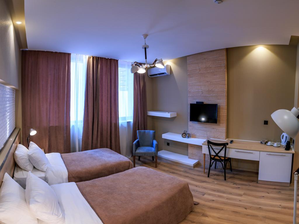 Apartment Georgia ティビリシ エクステリア 写真