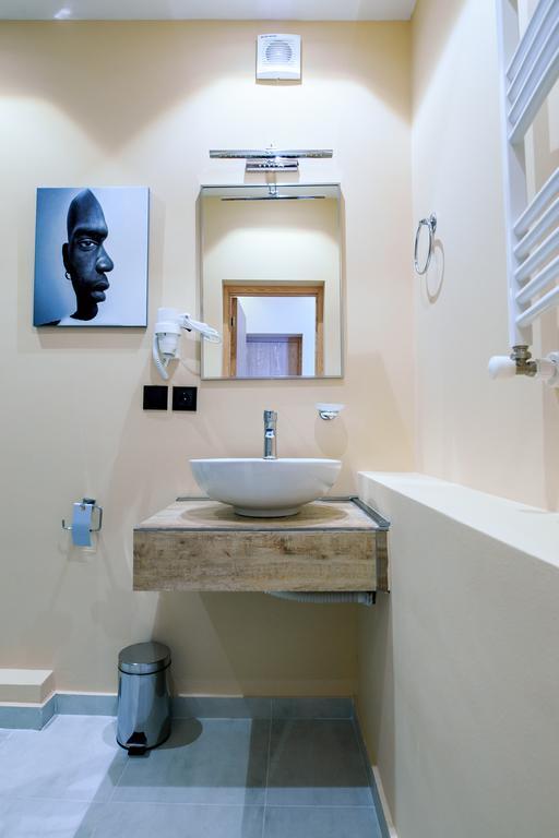 Apartment Georgia ティビリシ エクステリア 写真